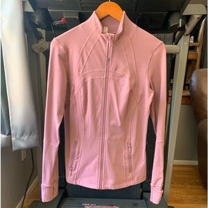 Lululemon define jacket